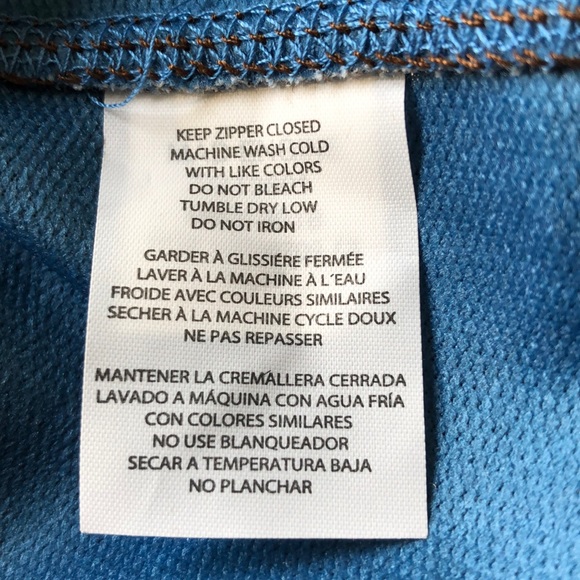 NWT Kids Star Wars zip-up hoodie - Picture 5 of 5